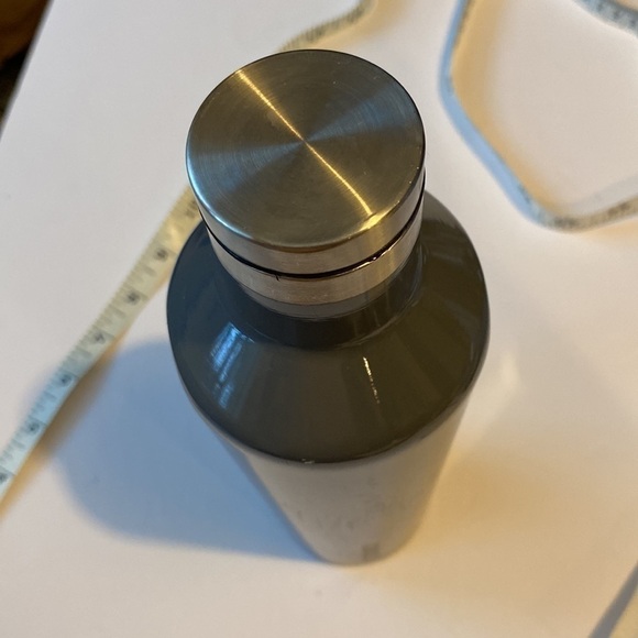 Corkcicle - holds 16 ounces gray - Picture 5 of 6